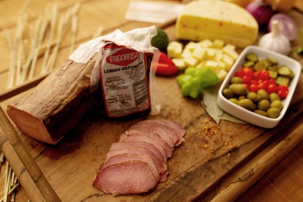 LOMBO DEFUMADO EMBALADO