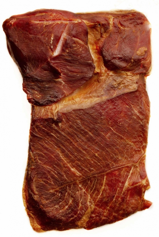 BACON DEFUMADO EM MANTA